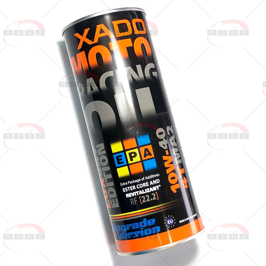 Dầu Nhớt Xado Racing RF 22.2 10w40 1L