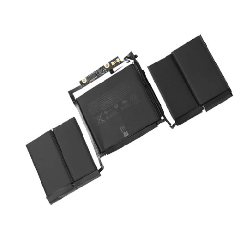 Pin Zin A1819 Dành Cho Maxbook Pro Touch 13" A1706 Năm 2016 - 2017