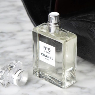 [𝐀𝐮𝐭𝐡] Nước hoa dùng thử 𝐋'𝐞𝐚𝐮 𝐍𝐨𝟓 𝐄𝐃𝐓 5ml/10ml/20ml - 𝕋𝕋 ℂ𝕆ℝℕ𝔼ℝ -