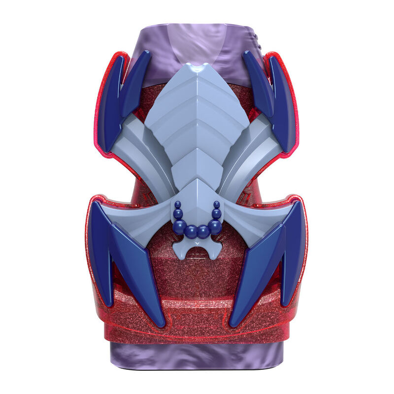 Mô hình đồ chơi chính hãng Bandai DX Giant Spider & Mega Bat Vistamp Set - Kamen Rider Revice V-Cinext