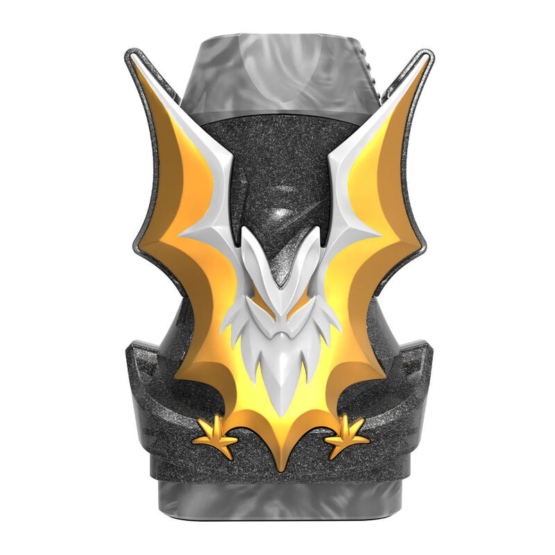 Mô hình đồ chơi chính hãng Bandai DX Giant Spider & Mega Bat Vistamp Set - Kamen Rider Revice V-Cinext