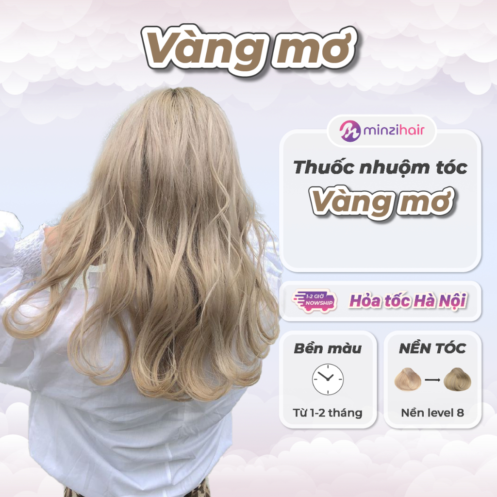 Review] Tốp 10 Thuốc Tẩy Tóc tốt nhất thị trường [theo Chuyên gia Tư vấn] –  Tudiengia.com