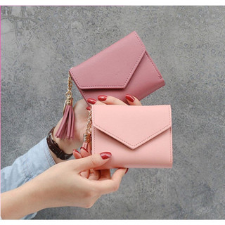 Ví cầm tay mini nhỏ gọn siêu xinh