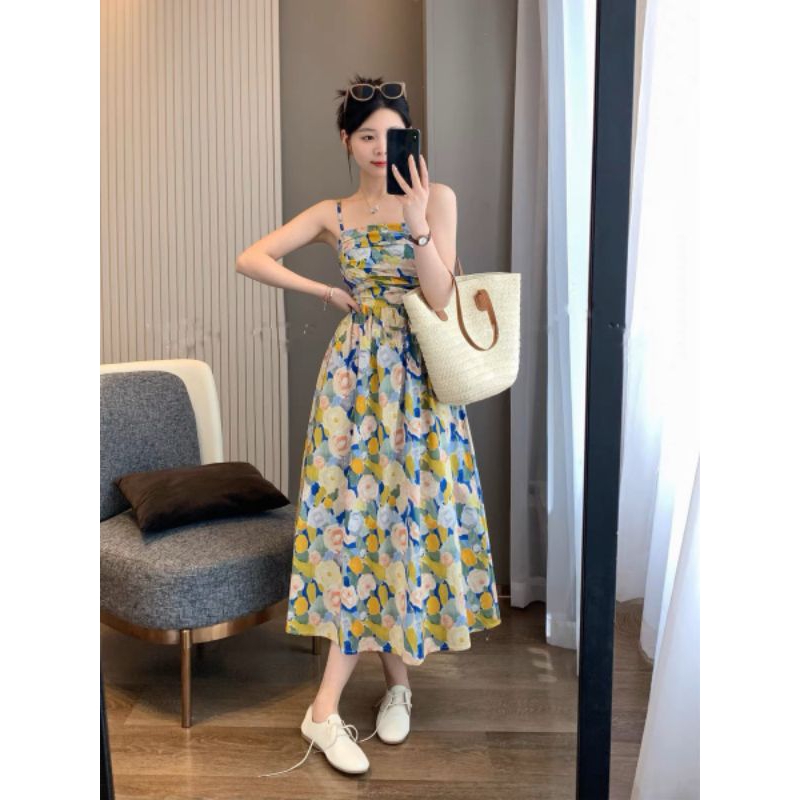 Set  váy mẹ và bé xinh lắm luôn