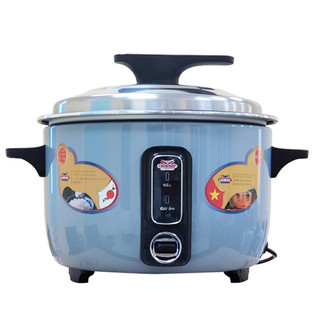 Nồi cơm điện nắp rời Ladomax HA-7185 - Hàng chính hãng