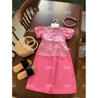 Bà ba cô tiên 2 lớp (Nhà may Xuka handmade)
