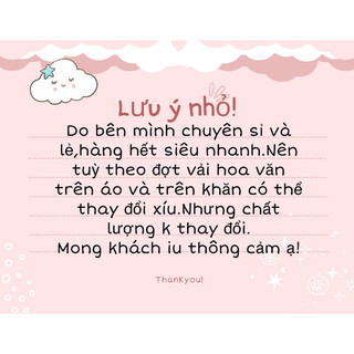 Bà ba cô tiên 2 lớp (Nhà may Xuka handmade)