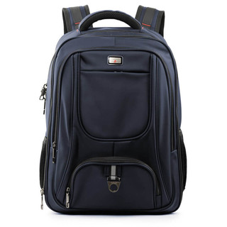 Balo laptop mr vui 830