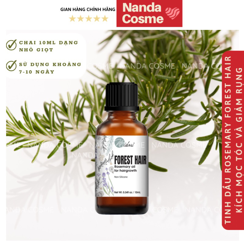 Dầu hoa hồng Rose Oil Nhật Bản dưỡng da dưỡng tóc dưỡng móng