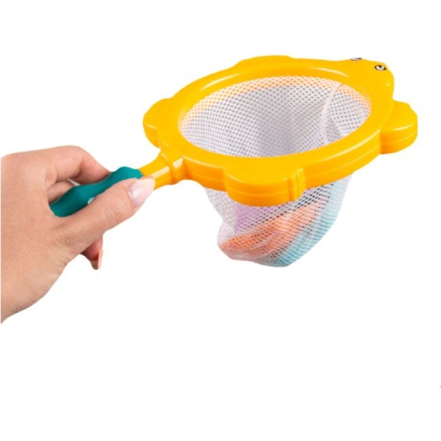 Đồ Chơi Nhà Tắm HUANGER Water Toy Cho Bé Từ 12 Tháng Tuổi