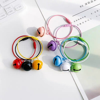 Móc khoá vòng chuông 20mm