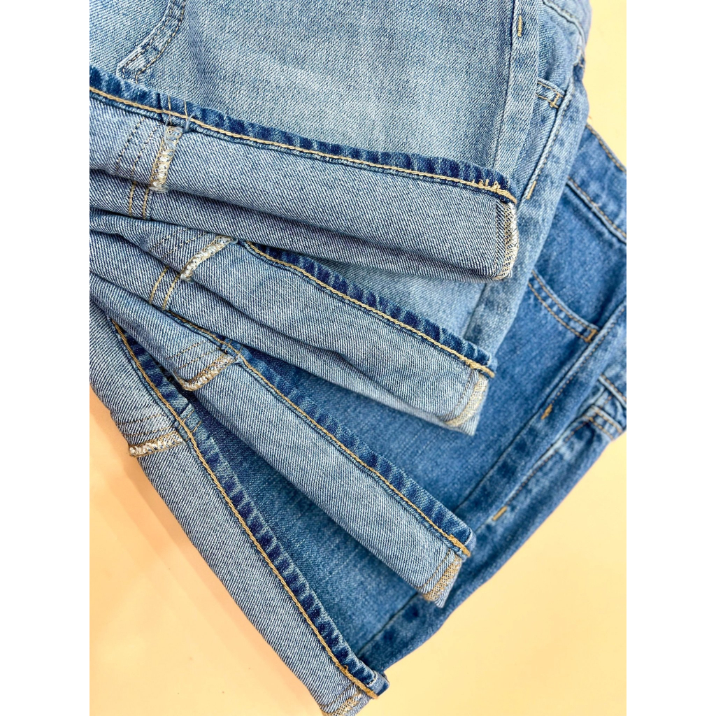 Chân váy Jean Old Navy cho bé gái - hàng VNXK