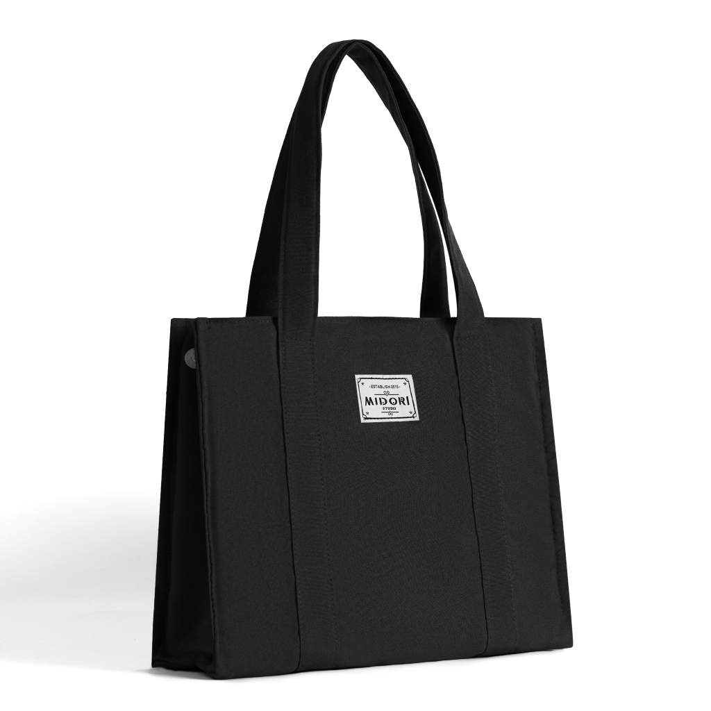 Túi GLOBAL Tote Chính Hãng Local Brand Mi Midori