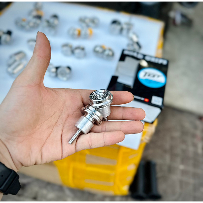 Gù Salaya inox 304 Hàng công ty