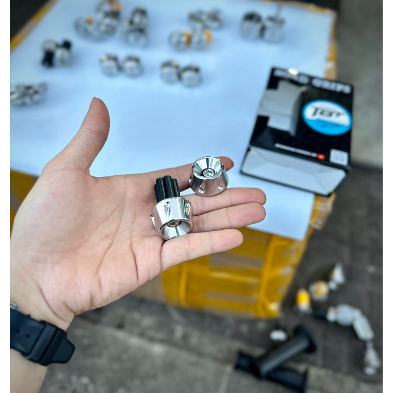 Gù Salaya inox 304 Hàng công ty