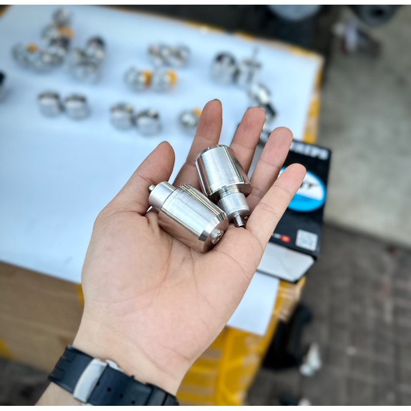 Gù Salaya inox 304 Hàng công ty