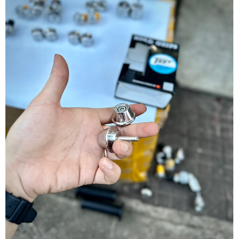 Gù Salaya inox 304 Hàng công ty