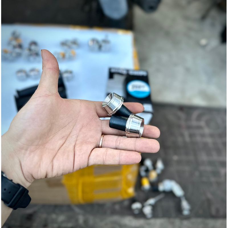 Gù Salaya inox 304 Hàng công ty