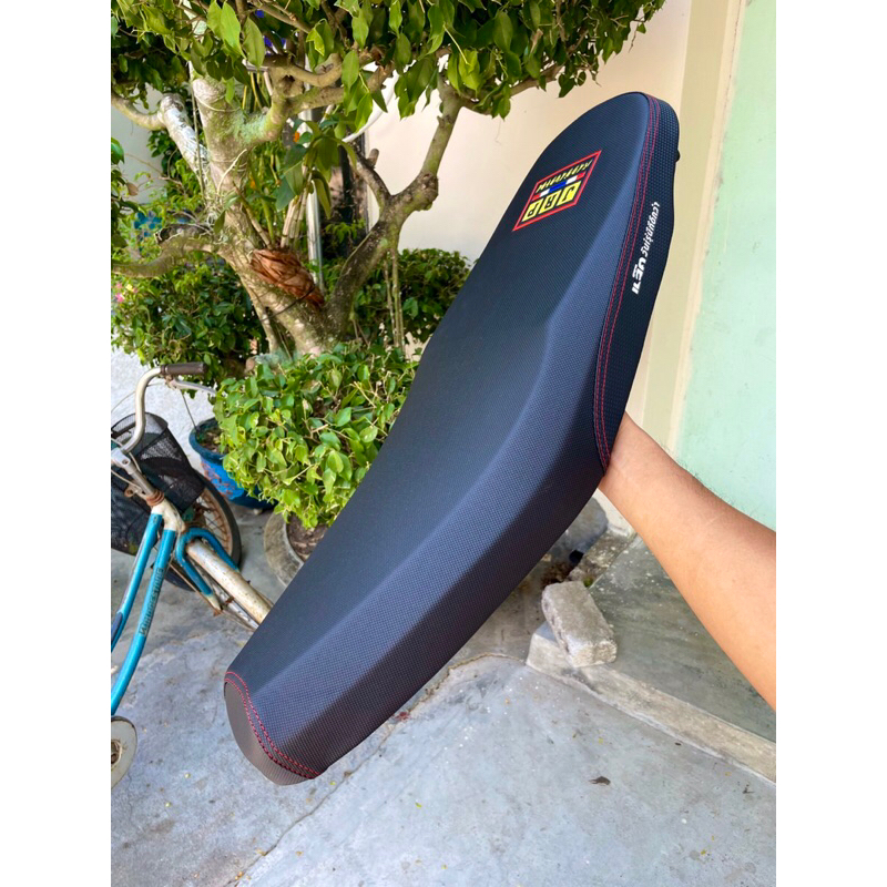 Yên 2 Tầng Mỏng cho Sirius 50/110