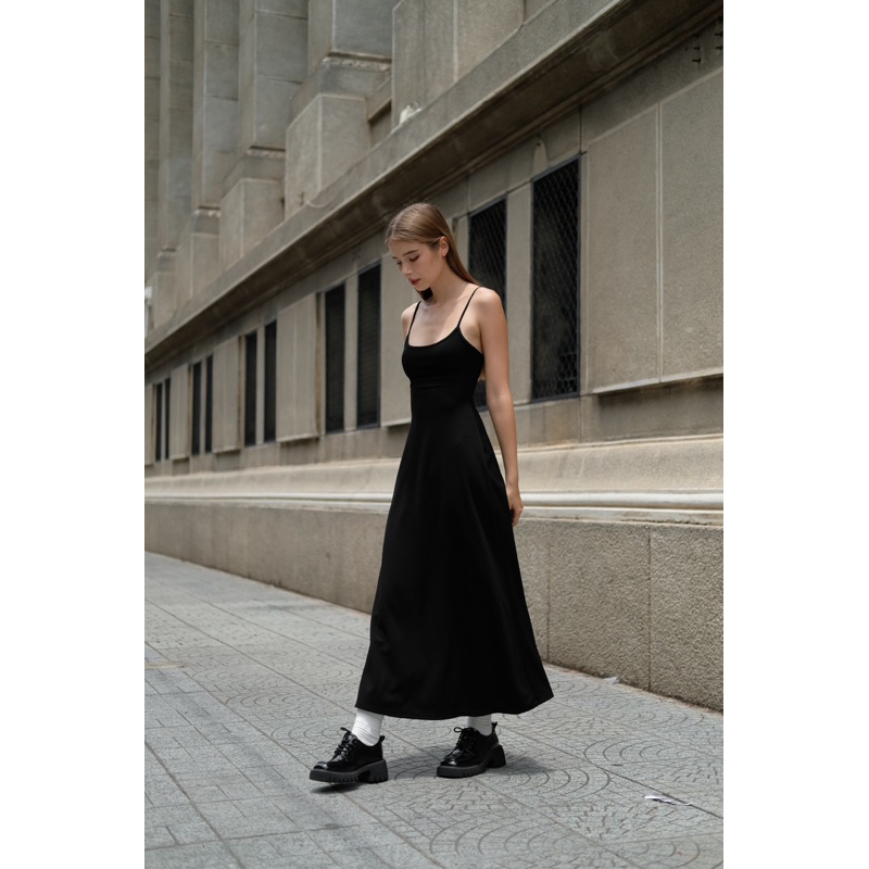 RUBIES Đầm Dài Soso Dress