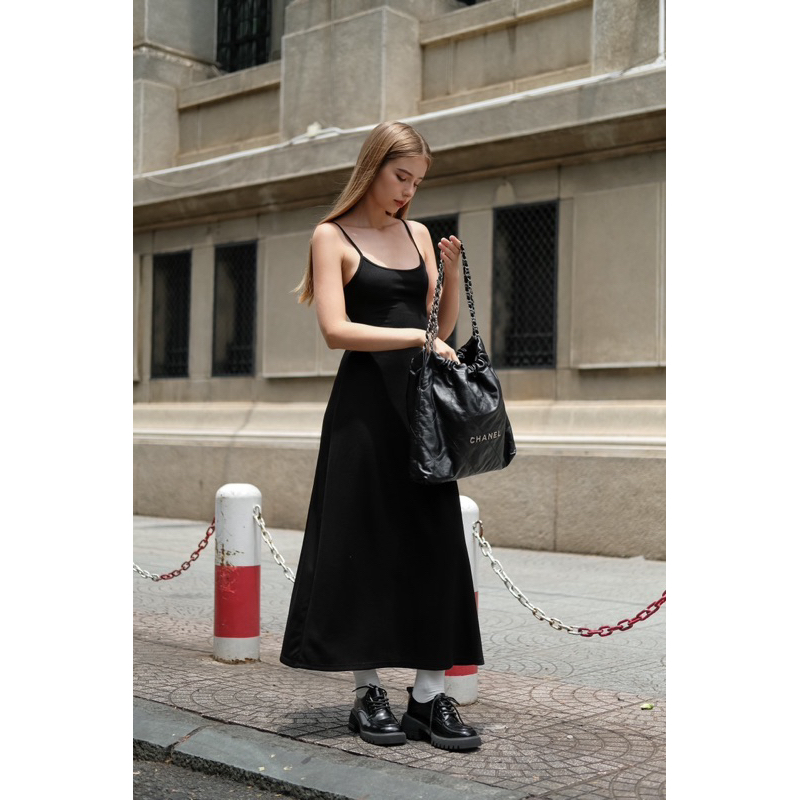 RUBIES Đầm Dài Soso Dress