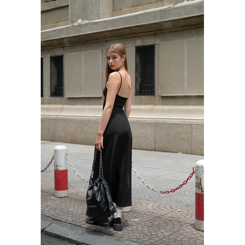 RUBIES Đầm Dài Soso Dress