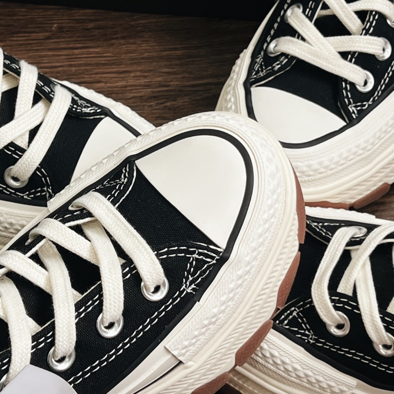 Giày thể thao_Converse ALL STAR 100 TREKWAVE LOW & HIGH (thấp cổ và cao cổ) bản Like.au đủ size nam nữ fullboxbill | BigBuy360 - bigbuy360.vn