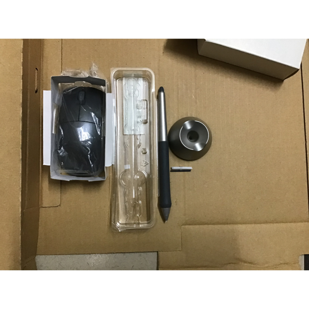 Bảng vẽ wacom intuos 3 ptz-430 ptz-630