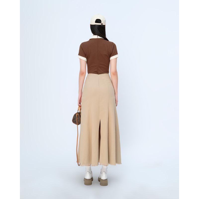 RUBIES Váy Dài Ryan Skirt