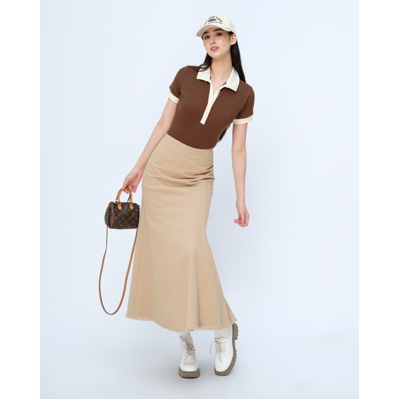 RUBIES Váy Dài Ryan Skirt