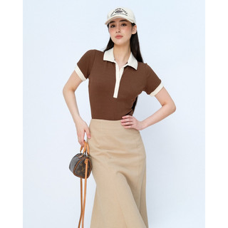 RUBIES Váy Dài Ryan Skirt