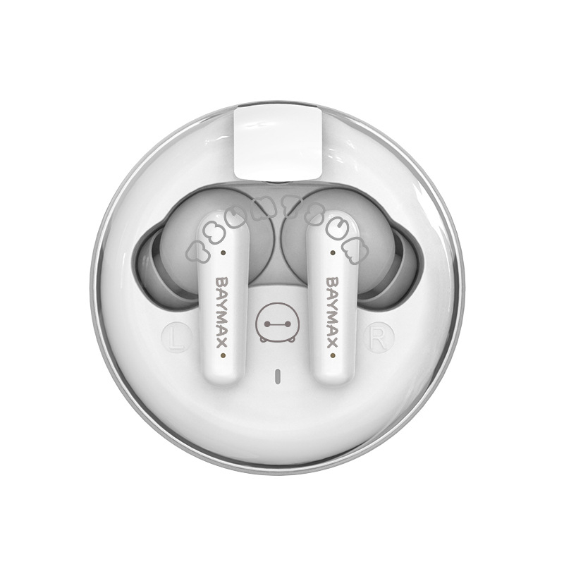 Tai Nghe Bluetooth Không Dây Disney CE 903V Với Thiết Kế Không Gian, Ngoại Hình Đẹp, Pin Lâu, Âm Thanh HIFI