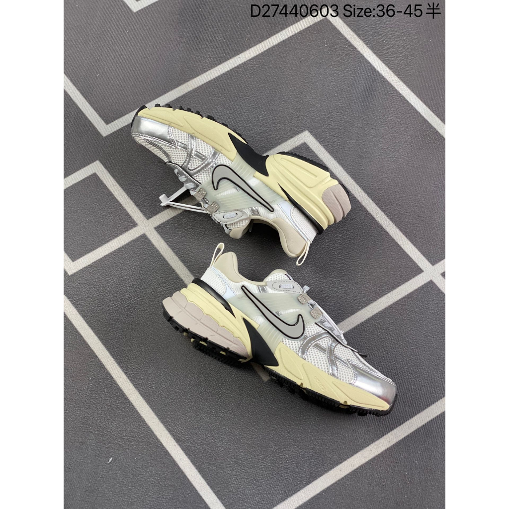 Giày Best Original Quality *like*auth like*authentic Sneaker *_Nike V2K Runtekk 3XL_* FD0736-100