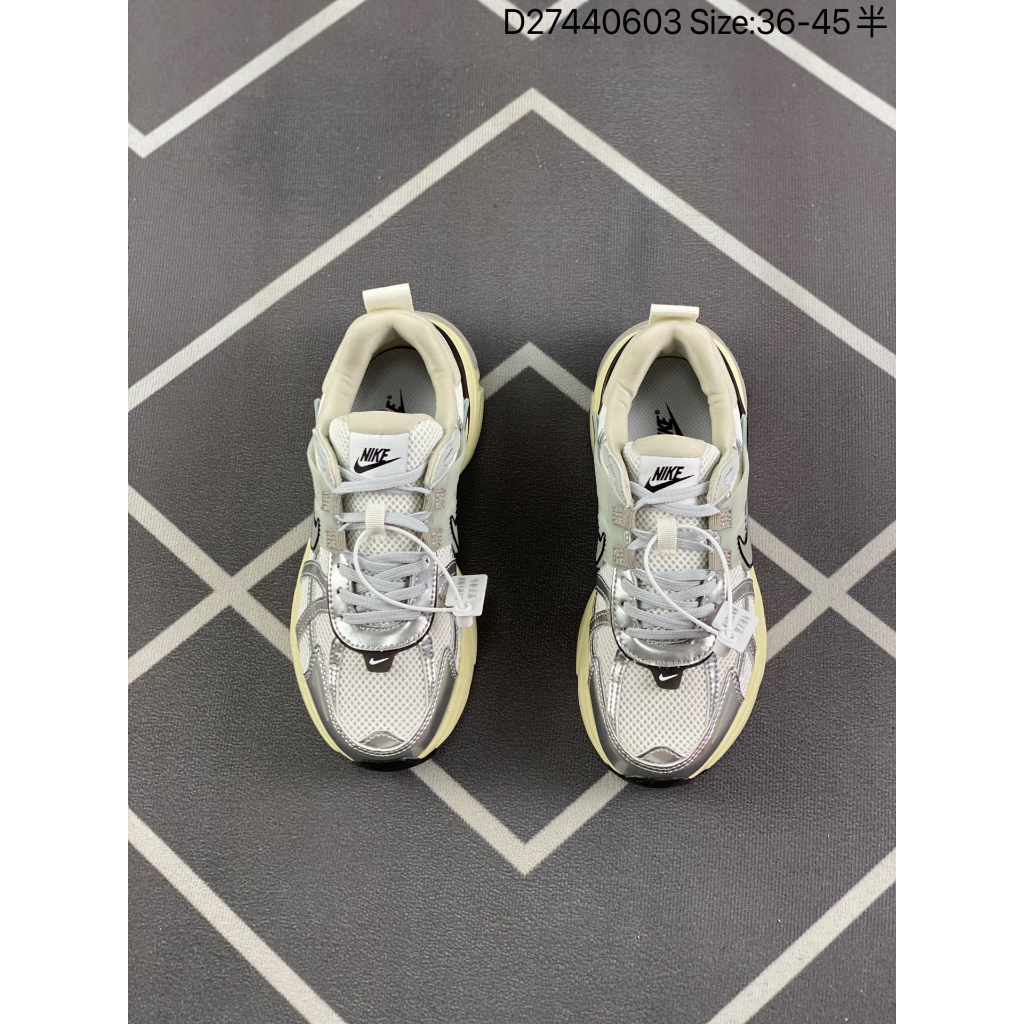 Giày Best Original Quality *like*auth like*authentic Sneaker *_Nike V2K Runtekk 3XL_* FD0736-100