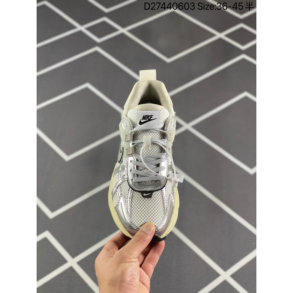 Giày Best Original Quality *like*auth like*authentic Sneaker *_Nike V2K Runtekk 3XL_* FD0736-100