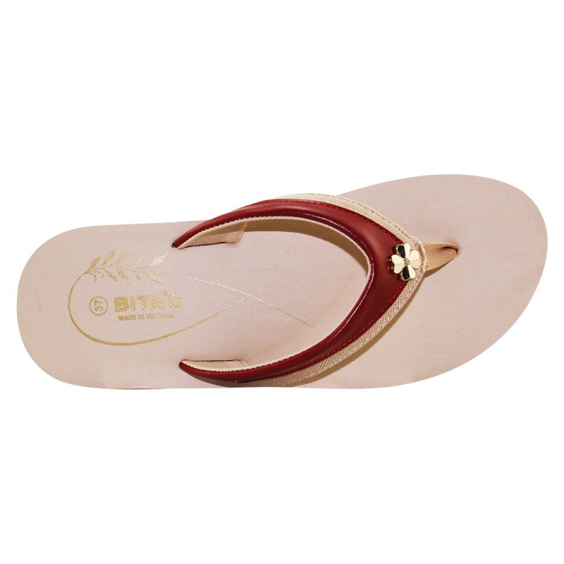 Dép quai kẹp nữ BITA’S - SW.255