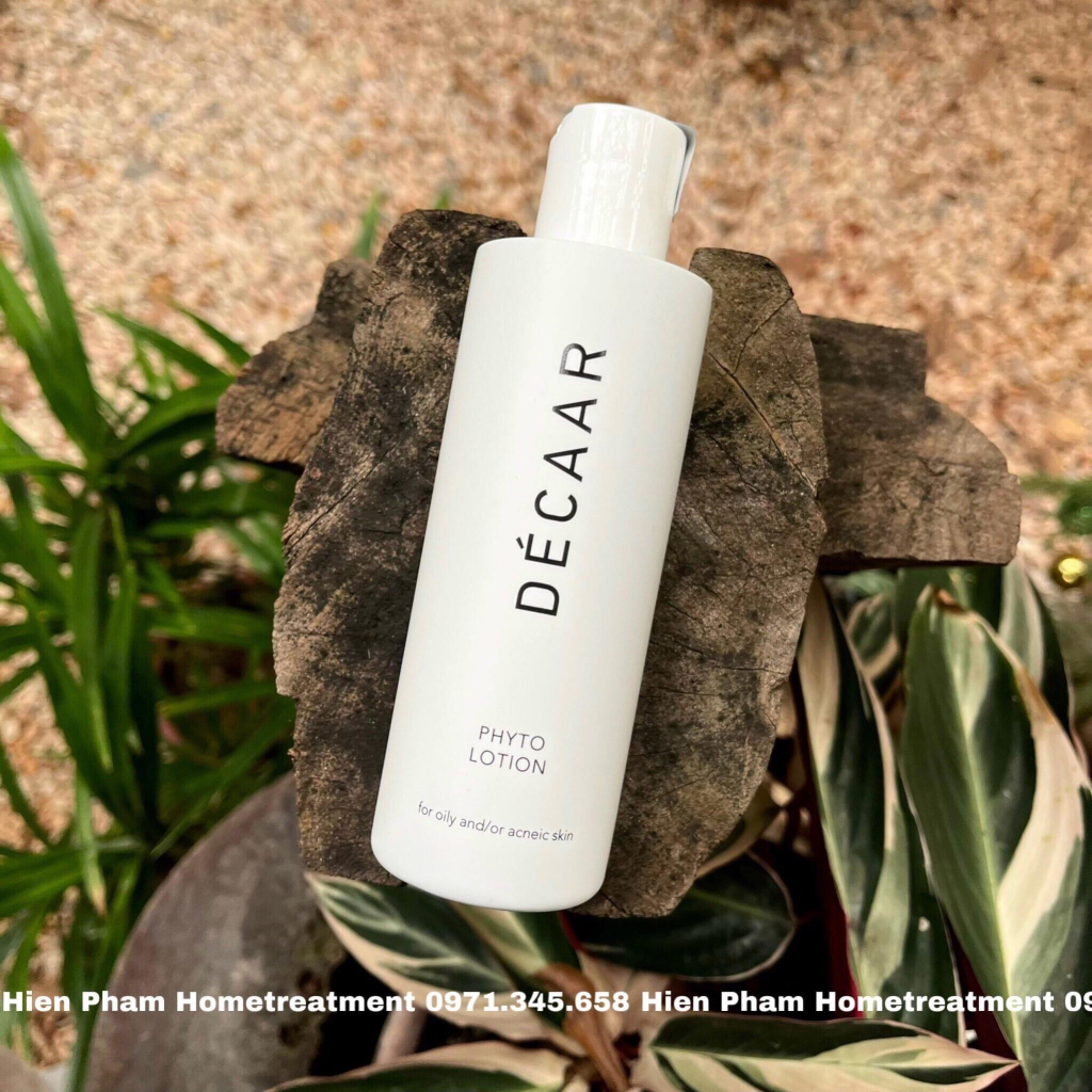 DÉCAAR PHYTO LOTION