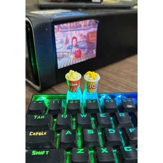 Keycap các loại (xem hết ảnh nha bà con ^^)