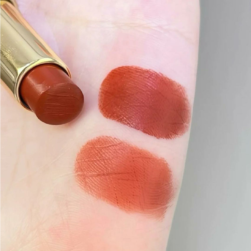 Son Tom Ford 93 màu cam cháy,Invite Only Satin Matte,chất son mịn lì trên môi,độ che phủ cao,Tặng kèm quà xịn sò
