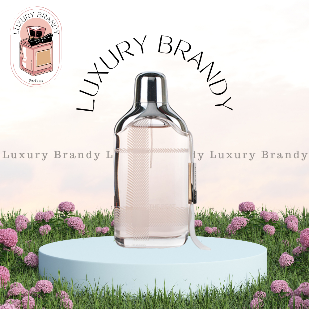 Nước hoa Burberry The Beat Eau de Parfum - 𝕓𝕪 𝕃𝕦𝕩𝕦𝕣𝕪 𝔹𝕣𝕒𝕟𝕕𝕪