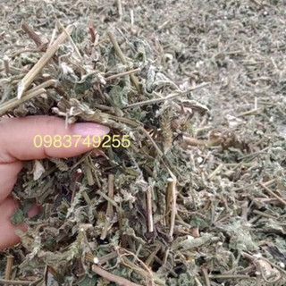 Hương nhu khô 1kg