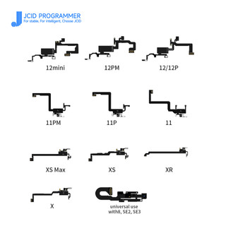 Cáp loa JC fix FaceID X-13PRM (cáp Receiver FPC)