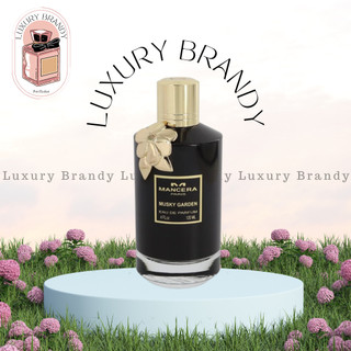 Nước hoa mancera musky garden - 𝕓𝕪 𝕃𝕦𝕩𝕦𝕣𝕪 𝔹𝕣𝕒𝕟𝕕𝕪