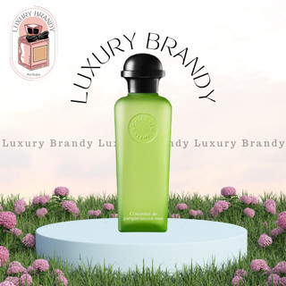 Nước hoa Hermes Concentre de Eau de Pamplemousse Rose - 𝕓𝕪 𝕃𝕦𝕩𝕦𝕣𝕪 𝔹𝕣𝕒𝕟𝕕𝕪