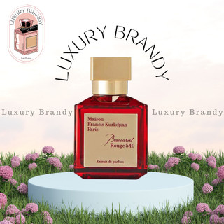 Nước hoa mfk - baccarat rouge 540 extrait - 𝕓𝕪 𝕃𝕦𝕩𝕦𝕣𝕪 𝔹𝕣𝕒𝕟𝕕𝕪