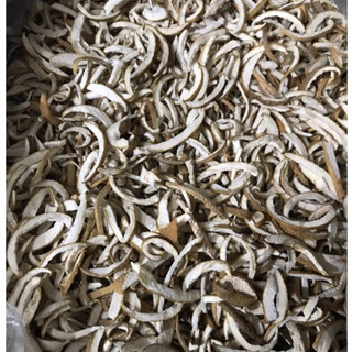 Vỏ bưởi khô 1kg