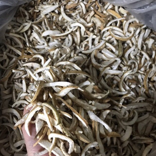 Vỏ bưởi khô 1kg (vỏ bưởi khô, thơm)