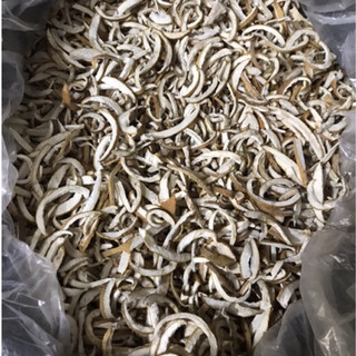 Vỏ bưởi khô 1kg (vỏ bưởi khô, thơm)