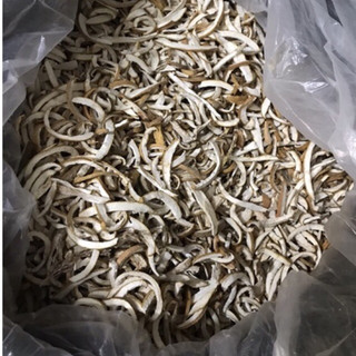 Vỏ bưởi khô 1kg (vỏ bưởi khô, thơm)