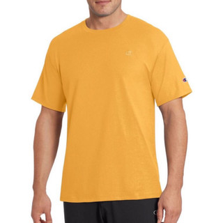 Áo thun mỹ 2hand siêu phẩm hiệu champion logo size 2xl